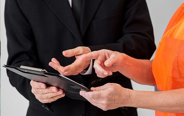 Entretien professionnel