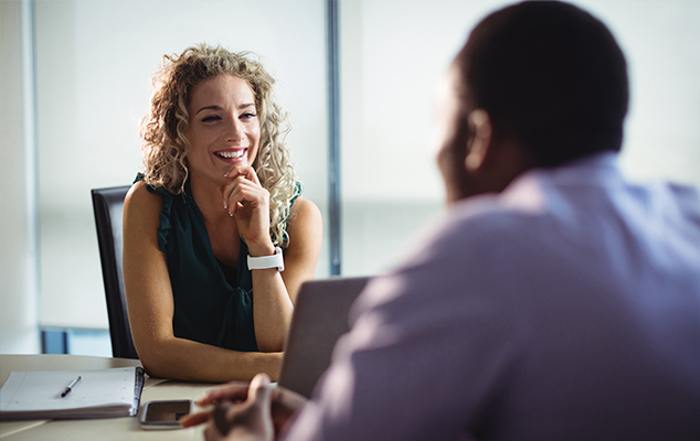 Entretien professionnel