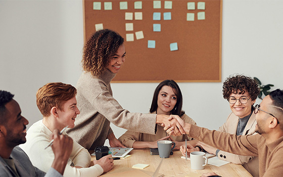 Nomination des référents conformité France