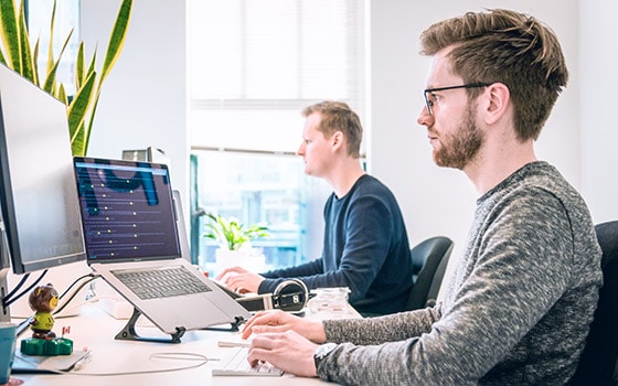 Notilus, votre nouvelle solution pour gérer vos notes de frais