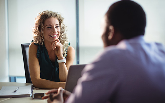 Entretiens annuels de performance – Campagne 2025